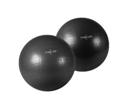 Gymball Titan Life PRO ABS Svart 65 cm